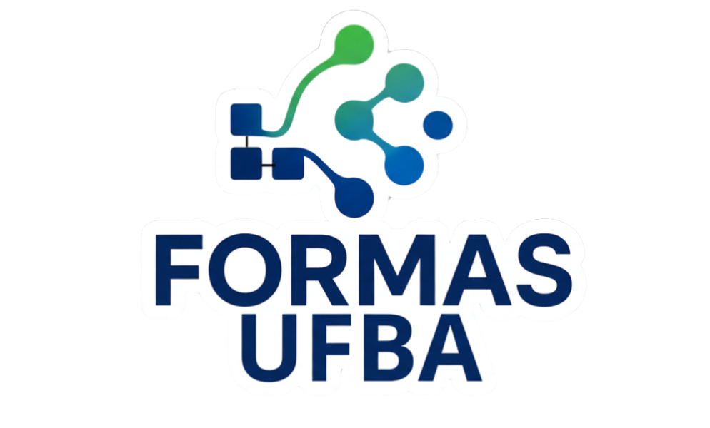 Logo Formas